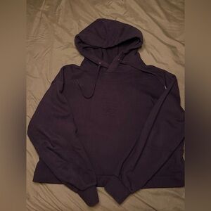 CycleBar Black Hoodie Sweater